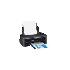 Epson WorkForce WF-2110W Wireless Black Printer - High-Quality, Fast Printing for Home and Office!